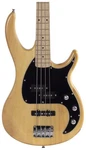 Peavey Milestone 4 Natural String Bass Guitar. Fixed Price $239.99.