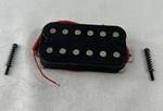 2001 Ibanez S370DX Powersound PSND1 Neck Humbucker Ceramic Pickup W/ Hw. Fixed Price $15.85.