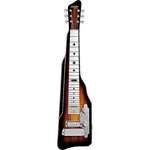 Gretsch Guitars Electromatic Lap Steel Tobacco Sunburst. Fixed Price $379.99.