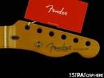 Fender American Professional Classic Tele Neck "c" Guitar, Part Maple!. Fixed Price $609.99.