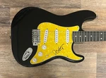 * Dexter Holland Signed Electric Guitar The Offspring. Fixed Price $552.50.