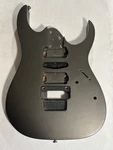 2009 Ibanez RG5EX1 Body Hsh Floyd Grey Pewter Flat Basswood. Fixed Price $89.95.