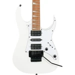 Ibanez RG420DXB Standard Electric Guitar, Jatoba Fingerboard, White. Fixed Price $549.99.