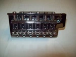 New Genuine Fender Tremolo For Lefty Mexican Strat, 007-1016-000. Fixed Price $19.39.