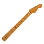 Fender Roasted Maple Stratocaster Neck Vintera Mod '50S, 21 Medium Jumbo Frets. Fixed Price $399.99.
