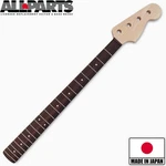 Allparts Licensed By Fender Pro Replacement Neck For Precision Bass. Fixed Price $245.99.