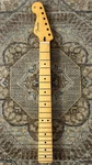 Fender Player Strat Neck Reverse Headstock Maple, 22 Medium Jumbo, 9.5". Fixed Price $314.99.