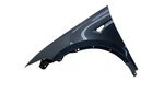 2016-2020 Tesla Model X Front Driver Side Fender Shell Panel Left Lh Gray Pmng. Fixed Price $607.50.
