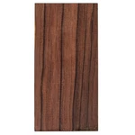 Stewmac Peghead Overlay Veneer, Madagascar Rosewood, Oversize. Fixed Price $21.98.