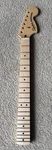 2021 Squier By Fender Fret Maple Stratocaster Neck Excellent Condition. Fixed Price $129.99.