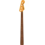 Fender Precision To Jazz Bass Conversion Neck, Pau Ferro, 12" Radius, 20 Frets. Fixed Price $399.99.