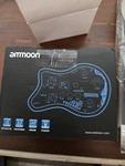 Ammoon Pockrock Digital Multi-effects Processor Drum Delay Electric Guitar. Fixed Price $25.00.