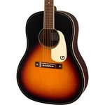 Gretsch Jim Dandy Dreadnought Acoustic Guitar, Rex Burst. Fixed Price $219.00.