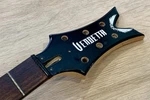 2010 Dean Vendetta Electric Guitar Original Neck. Fixed Price $99.99.