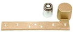 C.r. Laurence NDC101RH Crl 3/4" Right Hand Offset Floor Closer Arm With Free Sw. Fixed Price $380.00.