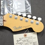 1991 Fender Usa Strat Plus Deluxe Rosewood Neck - 90'S American Electric Guitar. Fixed Price $674.50.