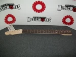 New Allparts Fender Licensed Maple Neck For Lefty Left-handed Tele #tro-l. Fixed Price $211.70.