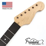 Guitar Neck - Wenge On Birdseye Maple Style Fits Fender Stratocaster. Fixed Price $219.00.