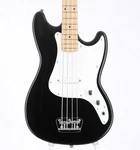 Squier By Fender Affinity Bronco Bass Black 2006 4.17KG S/n IC0601024274 Safe. Fixed Price $409.58.
