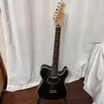 Fender Acoustic Guitar Black. Fixed Price $479.90.