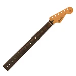 Fender Satin Roasted Maple Stratocaster Flat Oval Neck, Rosewood Fingerboard. Fixed Price $472.99.