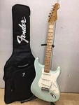 Fender Mexico Stratocaster Type Classic 50S Used Electric Guitar. Fixed Price $870.99.
