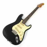 Japan ST-33R Black Used/electric Guitar/stratocaster/fender Okayama Store. Fixed Price $1180.57.