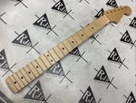 Warmoth Strat Modern Electric Guitar Locking Maple. Fixed Price $300.00.