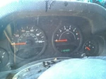 Driver Fender Vin 6TH Digit Jk Body Fits 07-18 Wrangler 276700. Fixed Price $130.00.