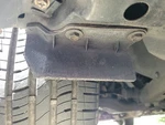 2008-2015 Scion Xb Front Rh Fender Liner Splash Shield Lower Trim Original. Fixed Price $14.50.
