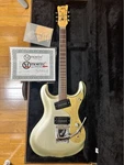 Mosrite Semie Moseley Electric Guitar W/ Hc Made In 2010. Fixed Price $3355.00.