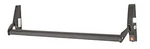 C.r. Laurence 311095RC4313 Crl Dark Bronze 48" Jackson Series Right Hand Rev. Fixed Price $135.00.
