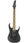 Ibanez RG7420 Standard 7-STRING Electric Guitar Black Flat. Fixed Price $589.00.