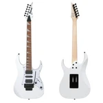 Ibanez RG450DXB-WH White Standard Series Electric Guitar With Gig Bag. Fixed Price $574.99.
