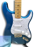 Fender ST-357V Electric Guitar Jp. Fixed Price $1036.78.