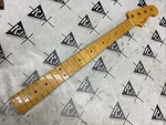 2022 Fender American Precision Bass Guitar Neck 4 String Maple. Fixed Price $400.00.