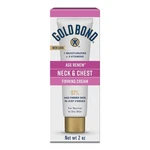 Gold Bond Age Renew Neck & Chest Firming Cream, 2 Ounce (pack Of 1). Fixed Price $26.52.