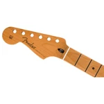 New Fender Satin Roasted Maple Lh Lefty Neck Flat Oval. Fixed Price $339.99.