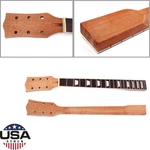 22 Frets Mahogany Guitar Neck For Gibson Les Paul Lp Sg Diy 350MM Radius. Fixed Price $55.37.