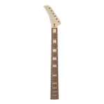 Left Hand Maple Electric Guitar Neck 22FRET 25.5INCH Rosewood Fretboard. Fixed Price $58.00.