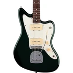 Fender Player Ii Jazzmaster Rosewood Fingerboard Le Guitar British Racing Green. Fixed Price $703.99.