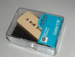 Seymour Duncan SP90-3N Custom Neck Soapbar Cream New With Warranty. Fixed Price $115.00.