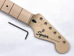 Genuine Fender Squier Neck Maple Fingerboard Electric Stratocaster Guitar. Fixed Price $119.99.