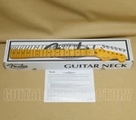 099-4912-941 Fender Am Pro Ii Scalloped Stratocaster Maple Neck 9.5 22 Frets. Fixed Price $840.00.