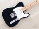 2006 Fender Telecaster Vintage Reissue TL71-68 Black Ash Body, Japan Cij. Fixed Price $1259.99.