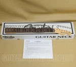 099-5110-921 Fender American Performer Rosewood Tele Neck 22 Jumbo 9.5" Radius. Fixed Price $620.00.