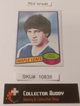 1980-81 O-pee-chee Opc #242 Rick Vaive Rc Toronto Maple Leafs Mid Grade SKU10838. Fixed Price $7.35.