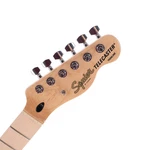 Squier Telecaster Neck Affinity Thinline Series Maple Fretboard With Tuners. Fixed Price $75.99.