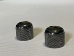 2020'S Indonesian Ibanez Series Guitar Cosmo Black Dome Metal Knob Set Push. Fixed Price $15.99.