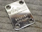 Aria Pro Ii 1980 S Chrome Guitar Japan Mij. Fixed Price $39.00.